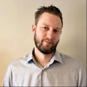 Joakim Domeij