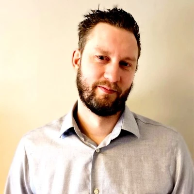 Joakim Domeij